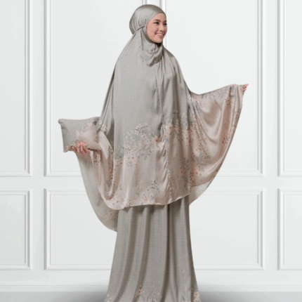 Miraya Sakura Verte Ensemble de Prière