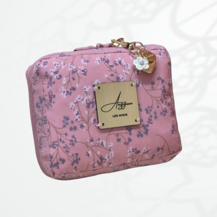 Anggun Mini Liyana Poudré Robe de Prière Compacte Voyage