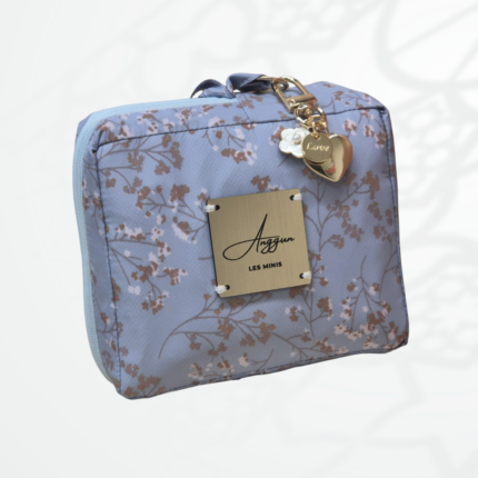 Anggun Mini Liyana Brume Robe de Prière Compacte Voyage